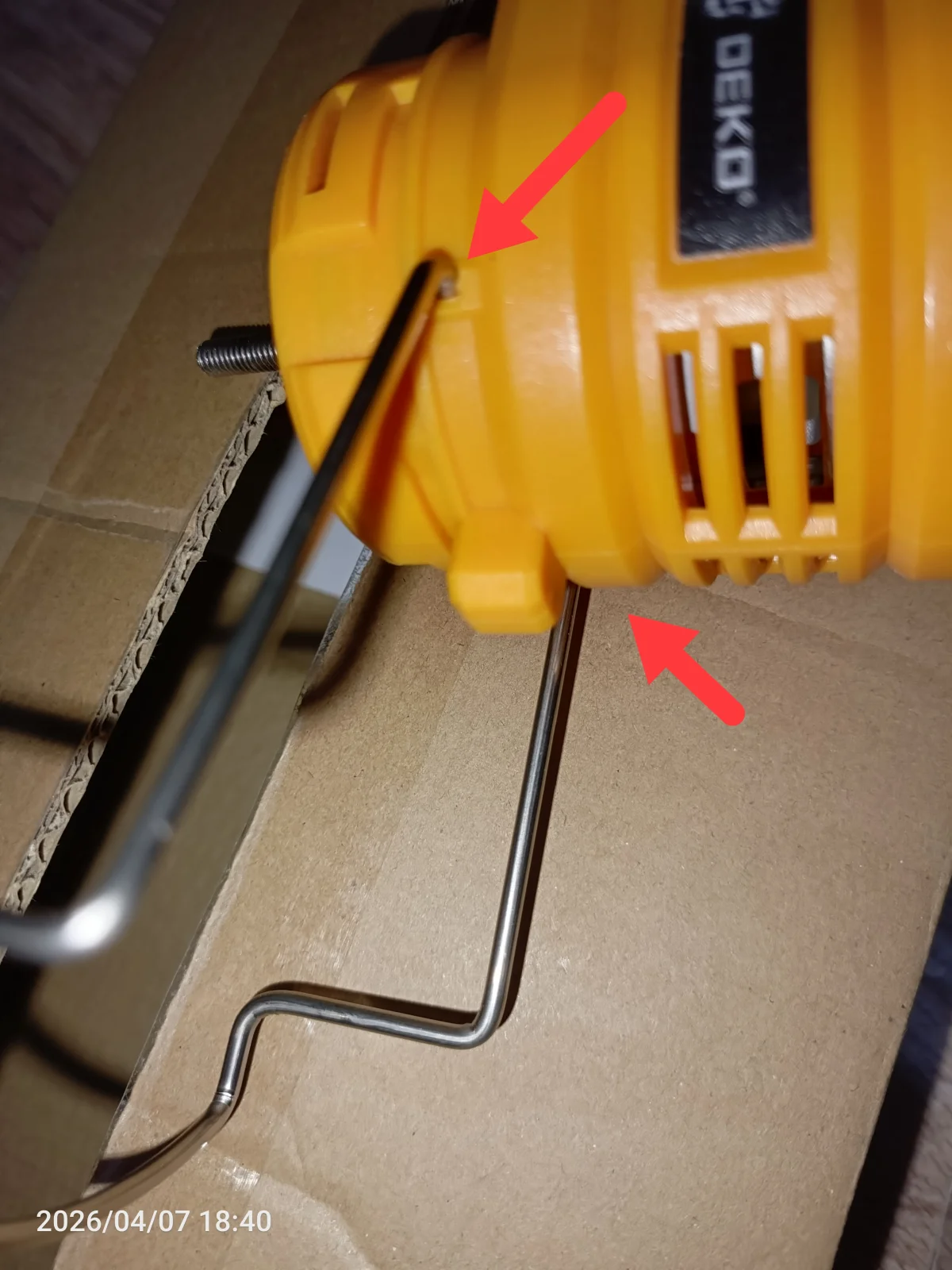 Иллюстрация к инструкции