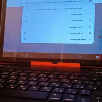 Как переключаться между языками на физической Bluetooth клавиатуре, подключенной к Андроид устройству