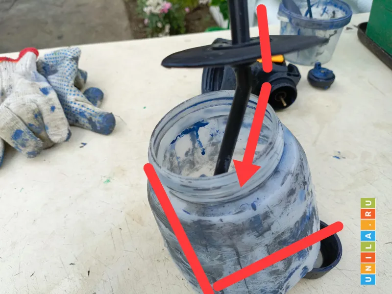 Иллюстрация к инструкции