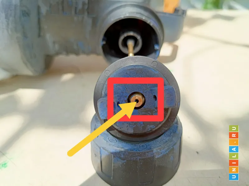 Иллюстрация к инструкции