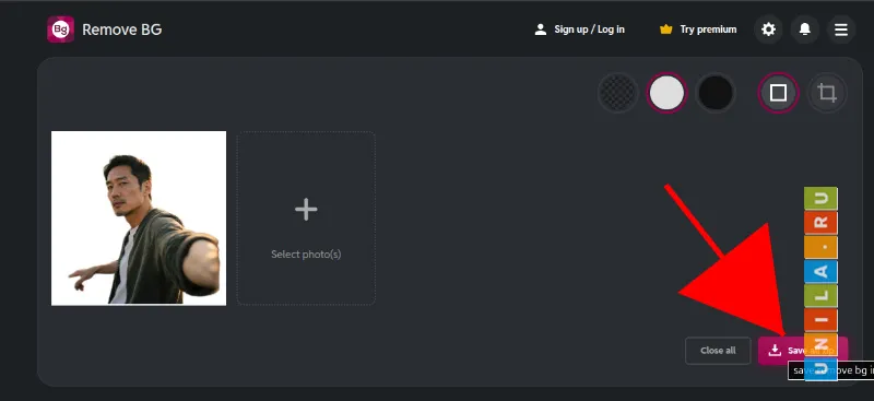 Иллюстрация к инструкции